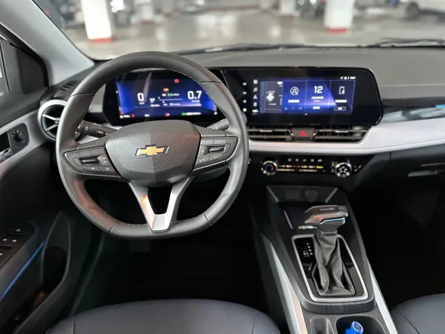 Chevrolet Monza — Фото автомобиля 13