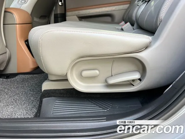 Hyundai Ioniq 5 Ioniq5 — Фото автомобиля 16