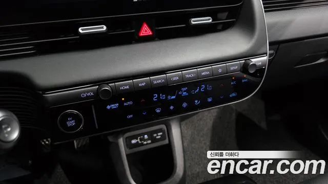 Hyundai Ioniq 5 Ioniq 5 (New) — Фото автомобиля 24
