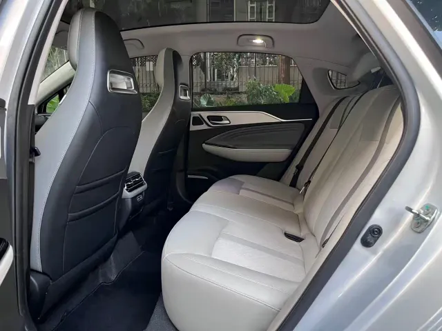GAC Aion S Plus — Фото автомобиля 13