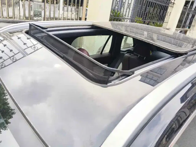 Geely Xingyue L — Фото автомобиля 6