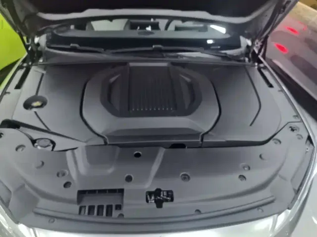 BYD Qin PLUS — Фото автомобиля 19