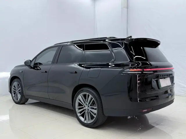 Leapmotor C16 — Фото автомобиля 13