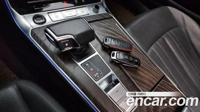Audi A6 40 TDI quattro Premium — Фото автомобиля 9
