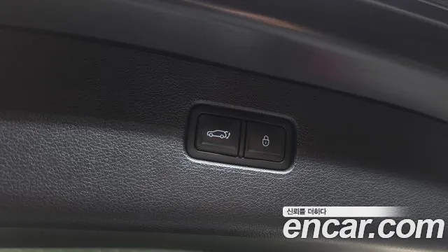 Genesis GV80 3.0 Дизель AWD — Фото автомобиля 14