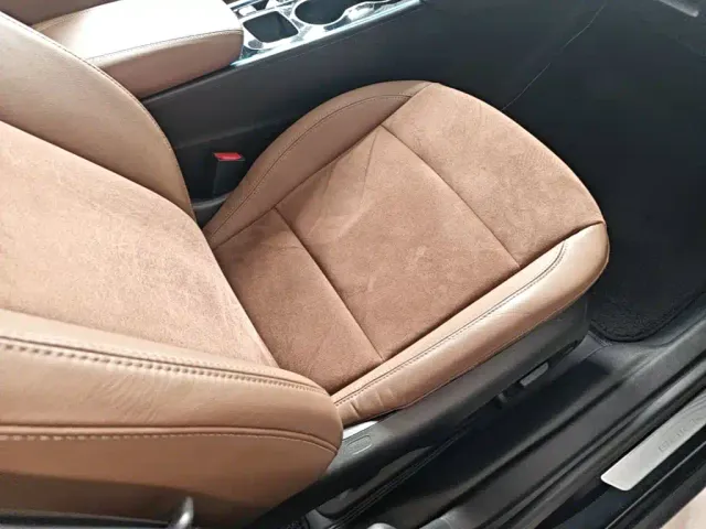 Buick Regal — Фото автомобиля 24