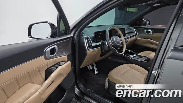 Kia Sorento — Фото автомобиля 15