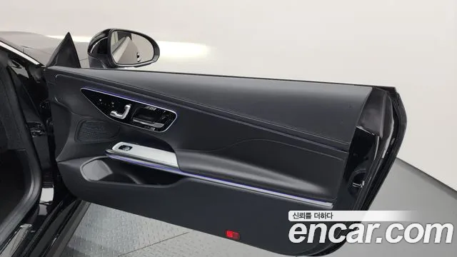 Mercedes-Benz CLE-Class — Фото автомобиля 24