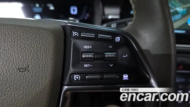 KG_Mobility_Ssangyong Torres Torres Бензин 1.5 2WD — Фото автомобиля 8
