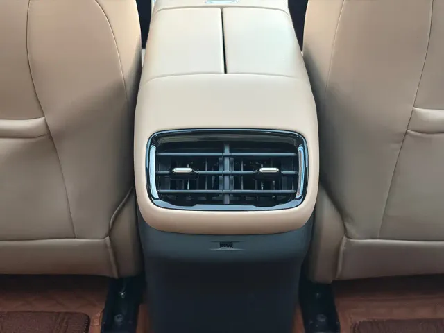 GAC Aion i60 — Фото автомобиля 15