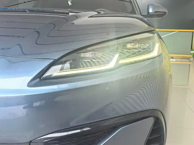 BYD Seal 06 — Фото автомобиля 4
