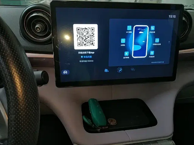 BYD Dolphin — Фото автомобиля 12