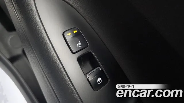 Hyundai Grandeur Новый Grandeur IG — Фото автомобиля 22