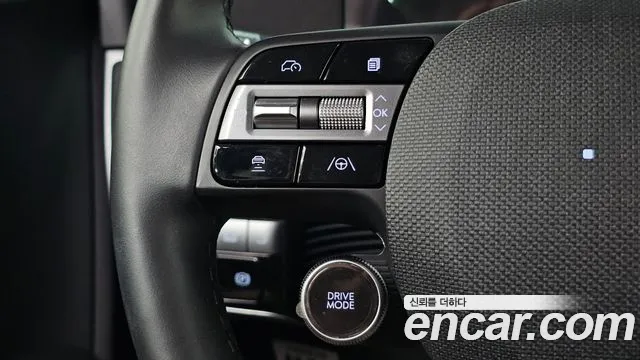 Hyundai Ioniq 5 Ioniq 5 (New) — Фото автомобиля 27