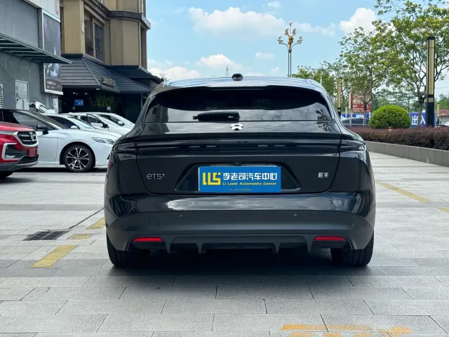 Nio ET5 Touring — Фото автомобиля 5