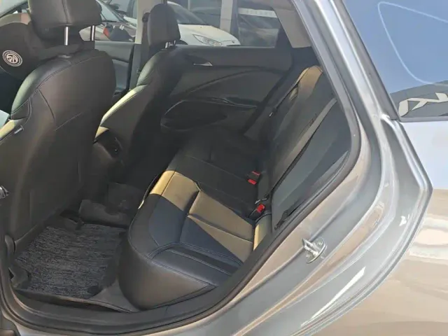 Buick Velite 6 — Фото автомобиля 16