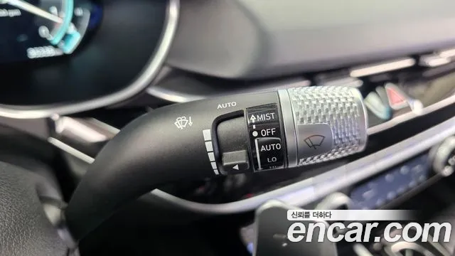 Genesis G80 RG3 — Фото автомобиля 27
