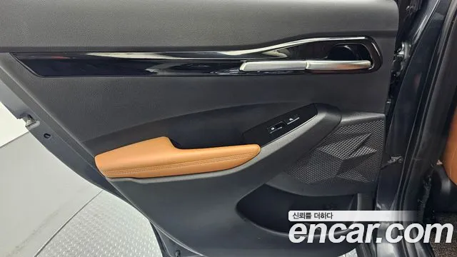 Kia Seltos — Фото автомобиля 14