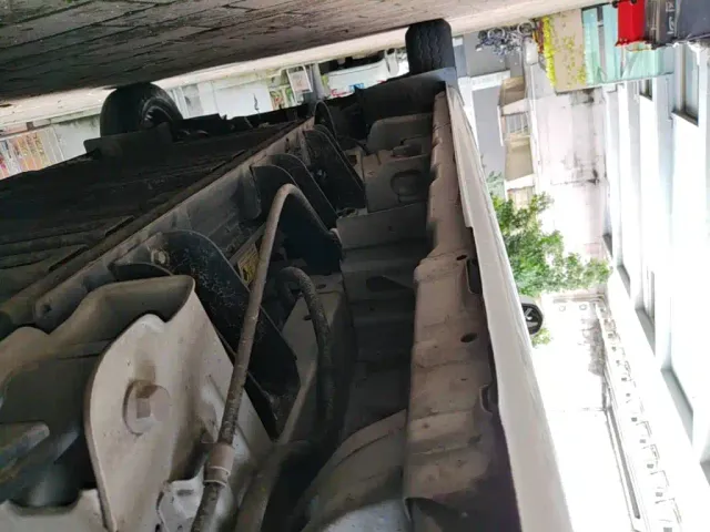 Changan Ruixing EM60 — Фото автомобиля 21