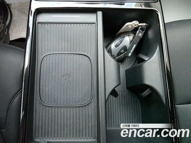 Hyundai Tucson NX4 — Фото автомобиля 14