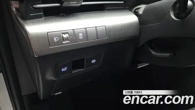 Hyundai Kona — Фото автомобиля 27