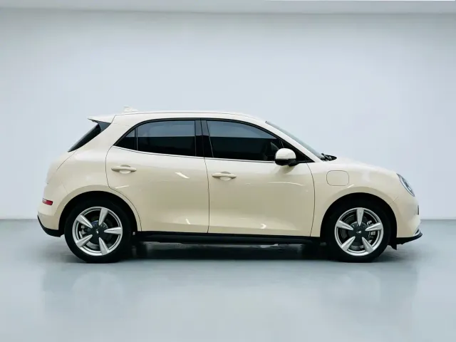 Ora Ora Good Cat 2023 401km Standard Range Luxury LFP — Фото автомобиля 8
