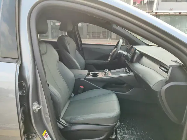 BYD Qin PLUS — Фото автомобиля 8