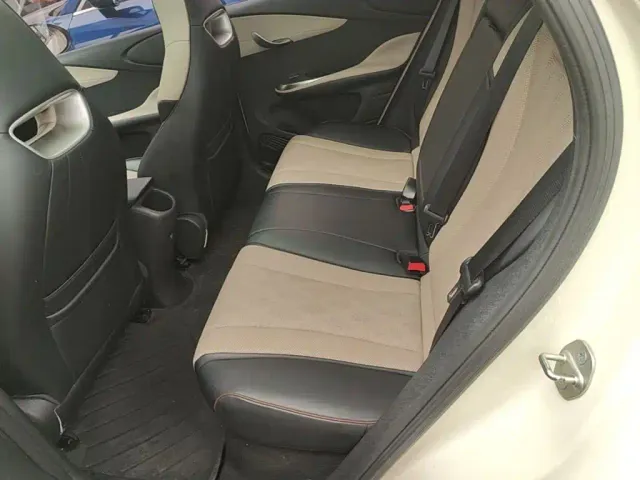 BYD Dolphin — Фото автомобиля 16