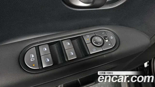 Hyundai Ioniq 5 New — Фото автомобиля 30
