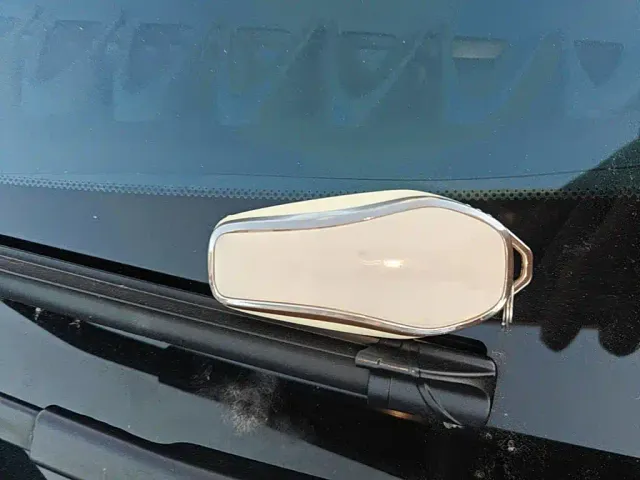 BYD Dolphin — Фото автомобиля 8