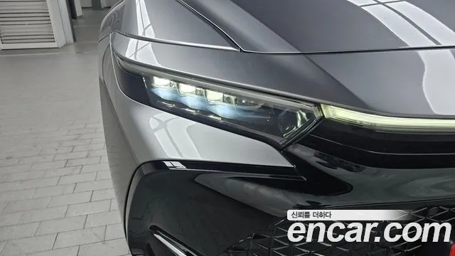 Toyota Crown — Фото автомобиля 21