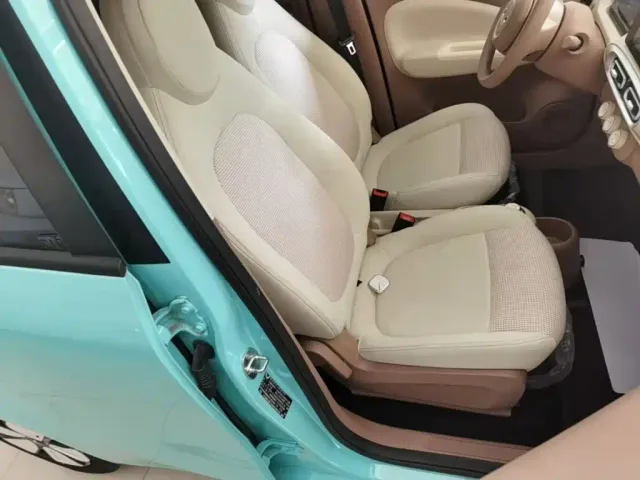 Wuling Hongguang Mini EV — Фото автомобиля 24