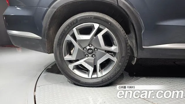 Hyundai Palisade The New Palisade Дизель 2.2 2WD — Фото автомобиля 5