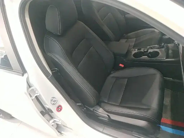 Honda Civic — Фото автомобиля 24