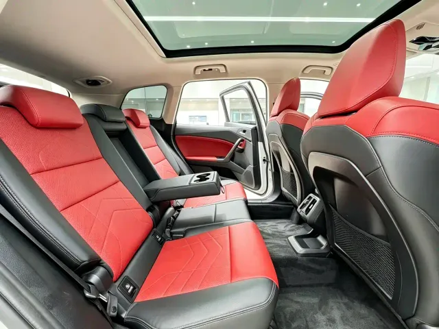 BMW X1 — Фото автомобиля 9