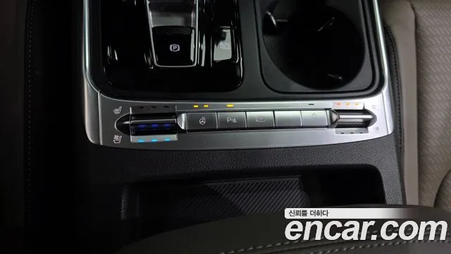 Kia Carnival 4th Gen — Фото автомобиля 28