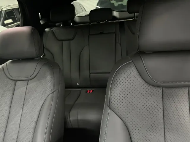 BYD Song L DM-i — Фото автомобиля 12
