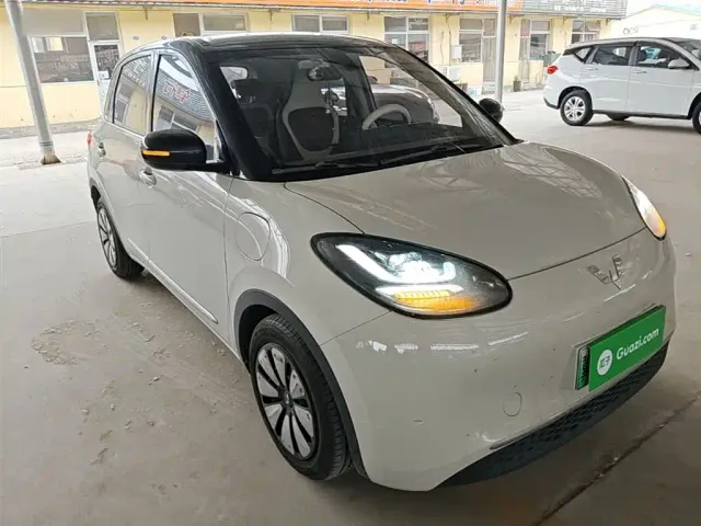 Wuling Bingo — Фото автомобиля 3