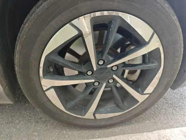 GAC Aion Y — Фото автомобиля 25