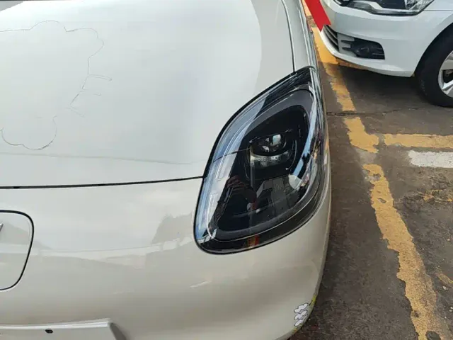 Wuling Hongguang Mini EV — Фото автомобиля 23