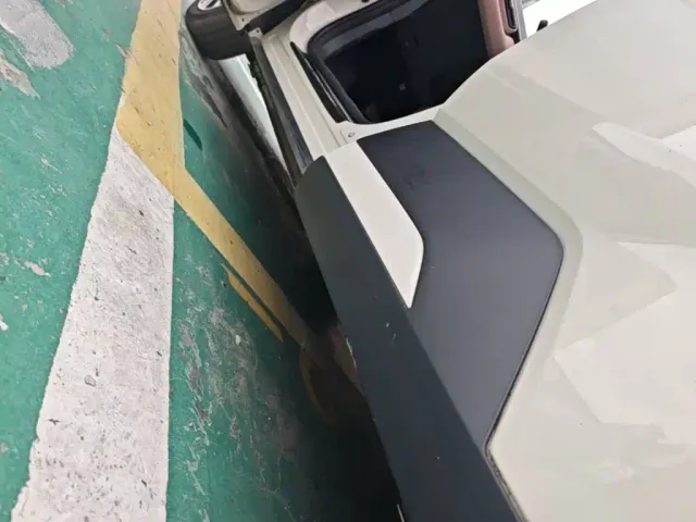 BYD Seagull — Фото автомобиля 21