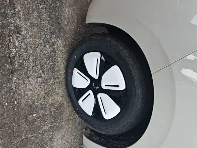 Wuling Hongguang Mini EV — Фото автомобиля 22