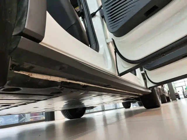 Volkswagen ID.4 CROZZ 2025 Pure Enjoyment Edition — Фото автомобиля 20