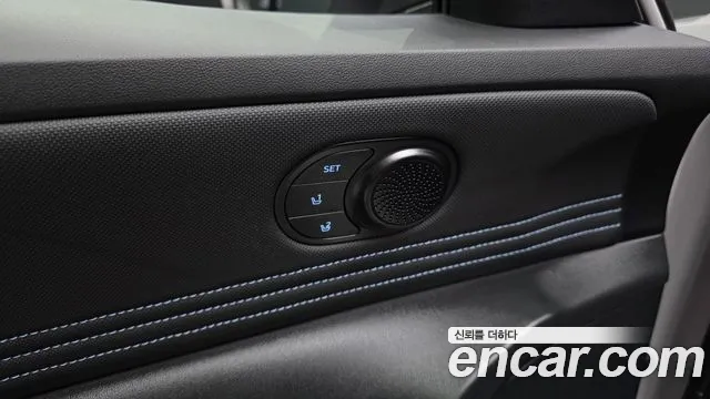 Hyundai Avante CN7 — Фото автомобиля 24
