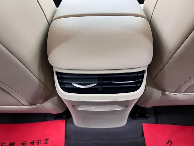 Shangjie SUV — Фото автомобиля 18