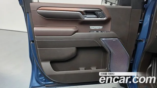 GMC Sierra — Фото автомобиля 13