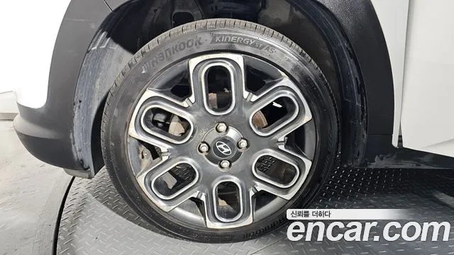 Hyundai Casper Casper Inspiration — Фото автомобиля 5