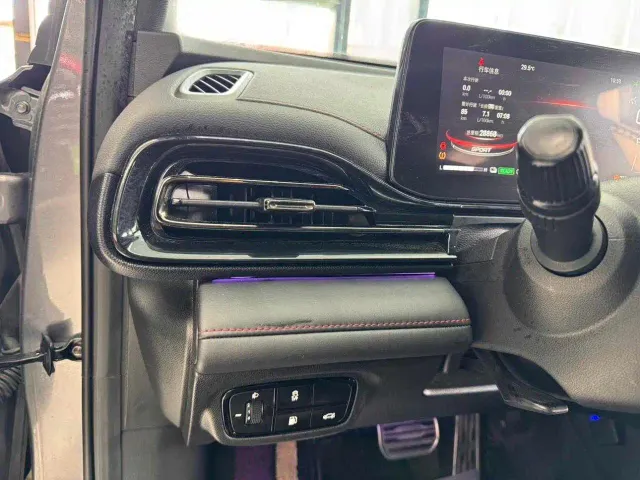 GAC Trumpchi Emkoo — Фото автомобиля 22