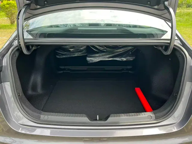 GAC Trumpchi Emkoo — Фото автомобиля 16