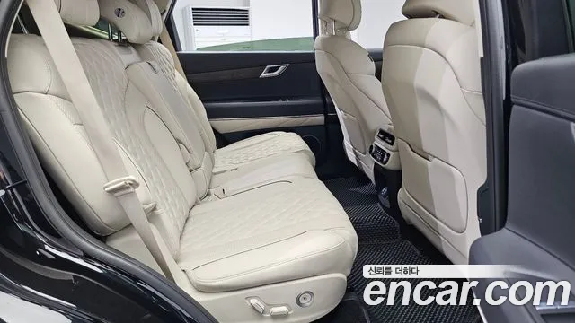 Genesis GV80 2.5T Бензин AWD — Фото автомобиля 7